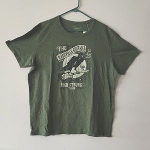 Lucky Brand Graphic T-shirt